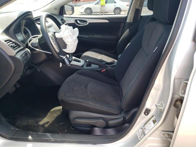 3N1AB7AP2FY315063 Nissan SENTRA S
