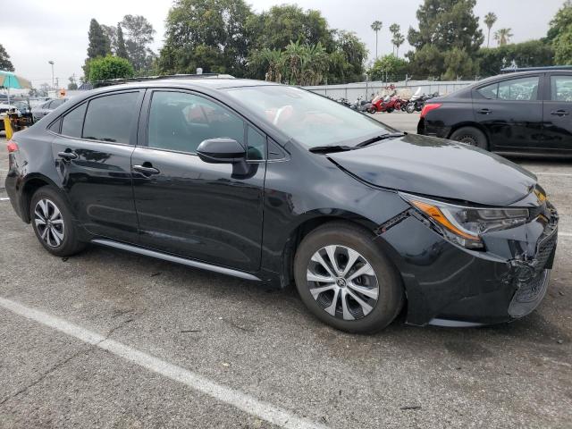 JTDEAMDE3MJ017441 Toyota COROLLA LE