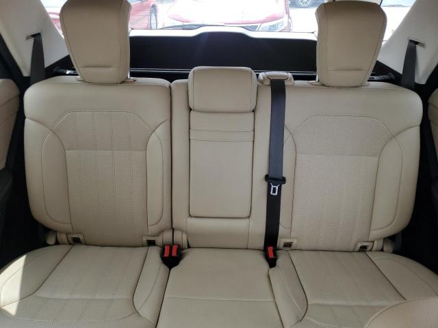 4JGDA5JB2JB040707 Mercedes-Benz GLE 350