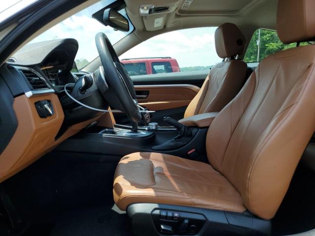 2015 BMW 428 I - WBA3N3C56FK232877