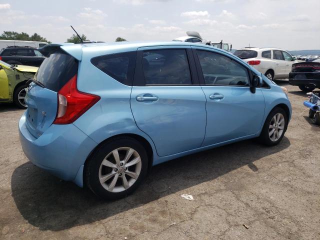 Vin: 3n1ce2cp7el381412, lot: 55477413, nissan versa s 20143