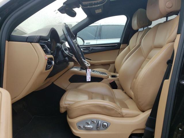 2018 PORSCHE MACAN GTS - WP1AG2A58JLB60857