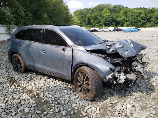 JM3TCBDY5N0612516 Mazda CX-9 GRAND 4