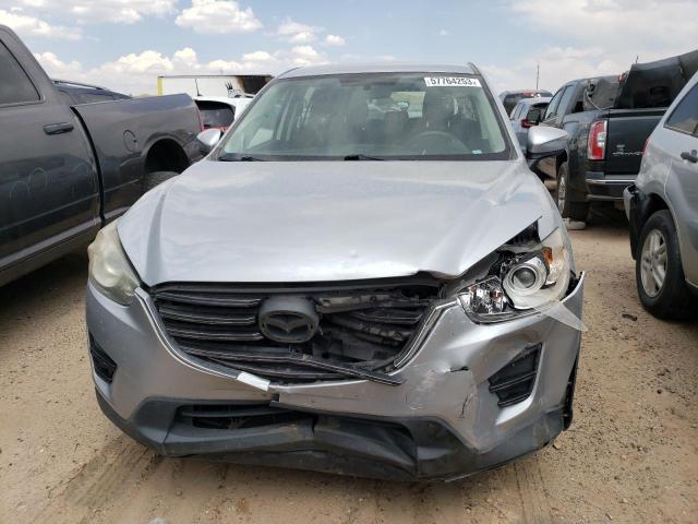 JM3KE2BY7G0655301 Mazda CX-5 SPORT