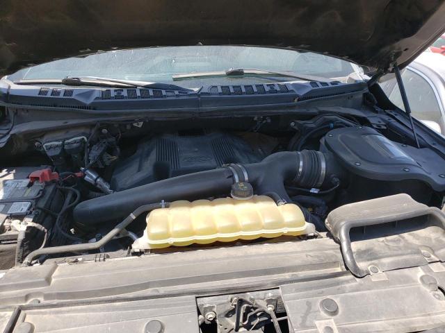 1FTEW1E45KKE10600 Ford F150 Supercrew