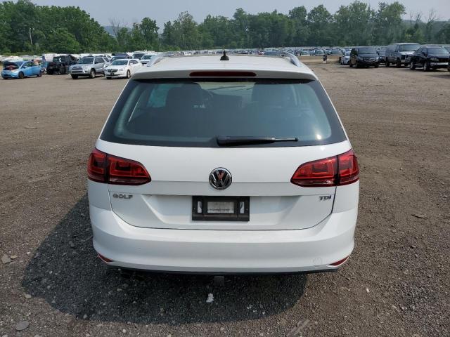 2015 VOLKSWAGEN GOLF SPORT - 3VWCA7AU7FM505248