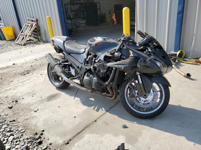 2006 KAWASAKI ZX1400 A - JKBZXNA166A002674