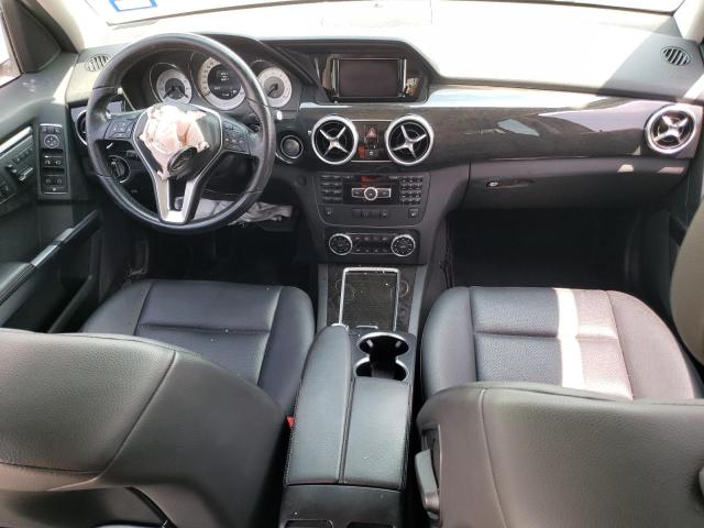 2015 MERCEDES-BENZ GLK 350 - WDCGG5HB7FG407529