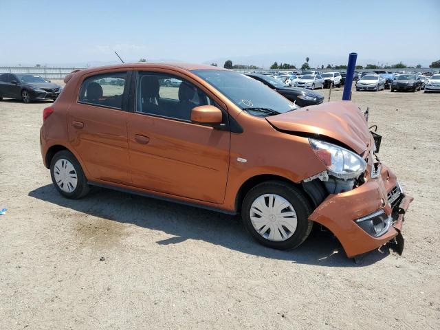 ML32A3HJ6LH006852 Mitsubishi MIRAGE ES