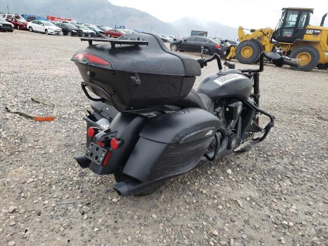 2023 INDIAN MOTORCYCLE CO. PURSUIT DA - 56KLDDRR6P3415806