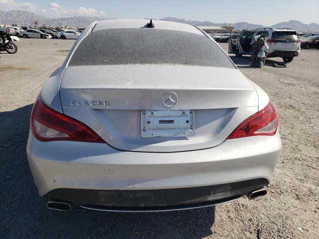 WDDSJ4EB2EN066816 Mercedes-Benz CLA 250