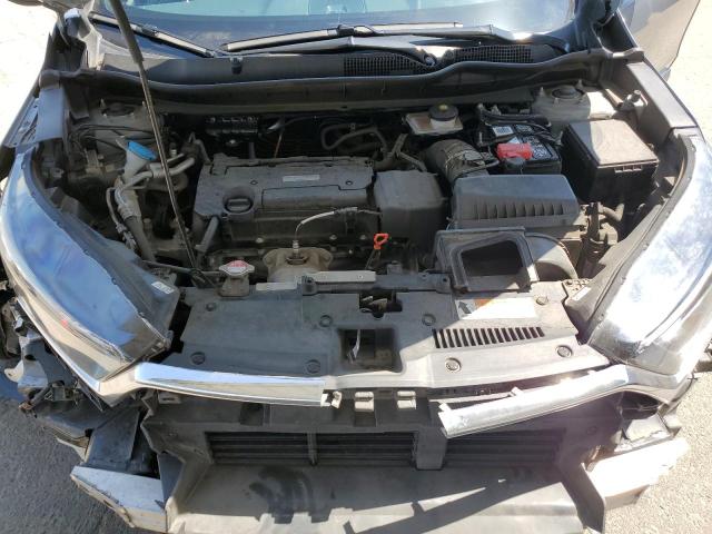 2HKRW6H30JH205507 Honda CR-V LX