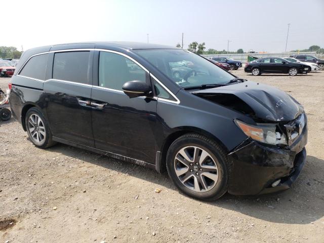 5FNRL5H99GB067853 Honda Odyssey Touring