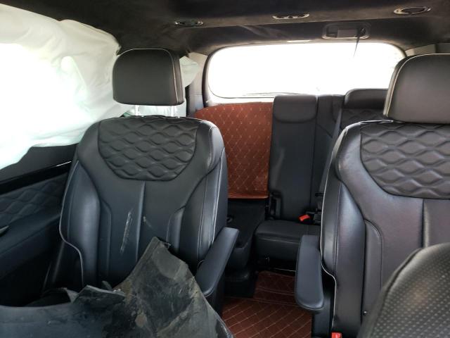2022 HYUNDAI PALISADE C - KM8R7DHEXNU336583