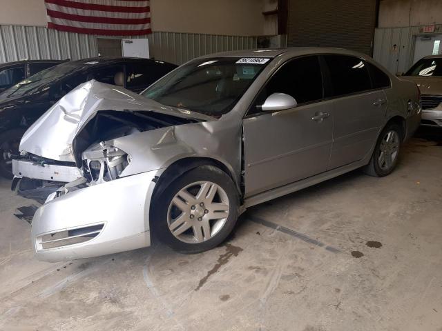 2014 Chevrolet Impala 