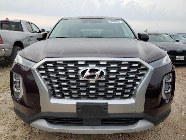 VIN KM8R1DHE0LU031107 2020 HYUNDAI PALISADE no.5