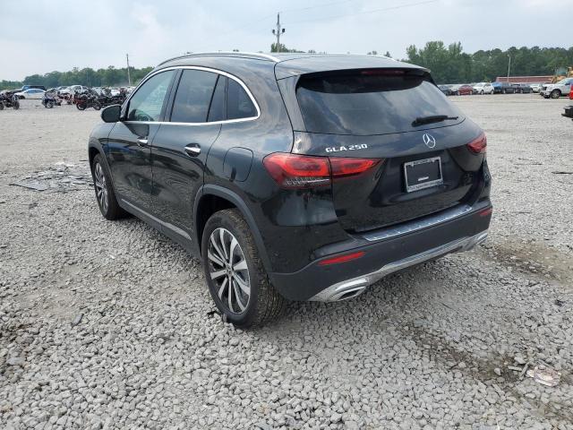 2023 MERCEDES-BENZ GLA 250 - W1N4N4GBXPJ474617