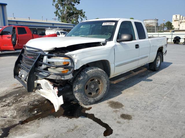 2003 GMC New Sierra 1500 