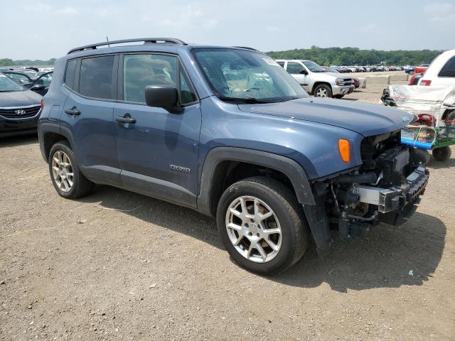 2019 Jeep Renegade Sport VIN: ZACNJBAB1KPK68564 Lot: 55386313