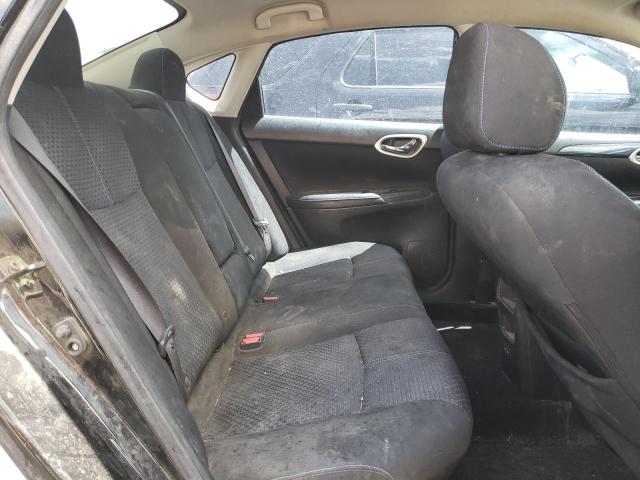 3N1AB7AP2JY220768 Nissan SENTRA S