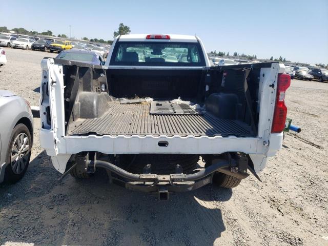Chevrolet Silverado C1500 2022 3GCNAAED0NG640359 Image 6