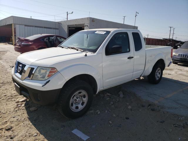 VIN 1N6BD0CT9DN712791 2013 NISSAN FRONTIER no.1