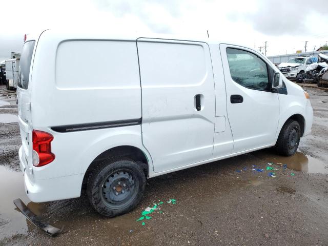 3N6CM0KN2LK701465 Nissan NV200 2.5S