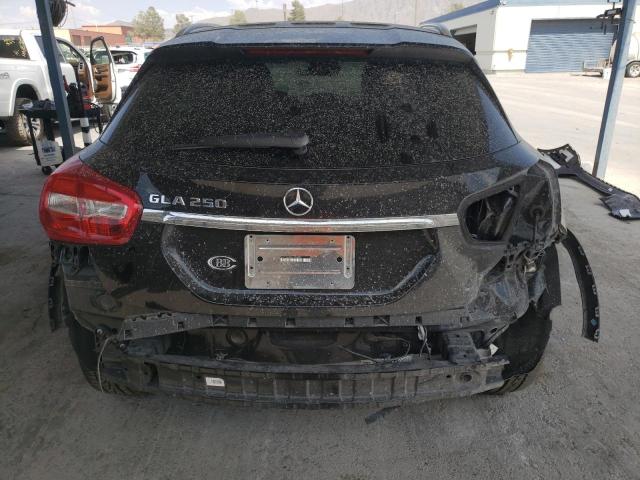 WDCTG4EB1LU023305 Mercedes-Benz GLA 250
