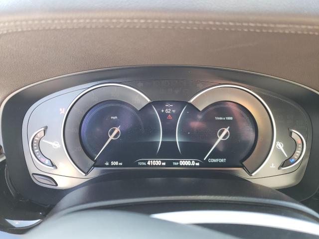 WBAJE5C53JG917692 BMW 540 I