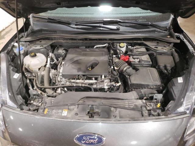 2020 FORD ESCAPE SE - 1FMCU9G67LUB42645