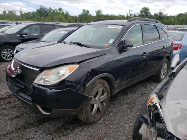 2007 Hyundai Veracruz GLS