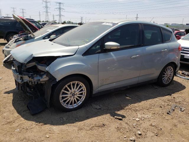 2013 Ford C-Max Energi SE