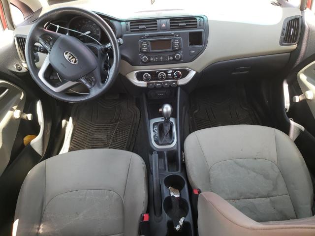 KNADM5A31E6324555 KIA RIO LX