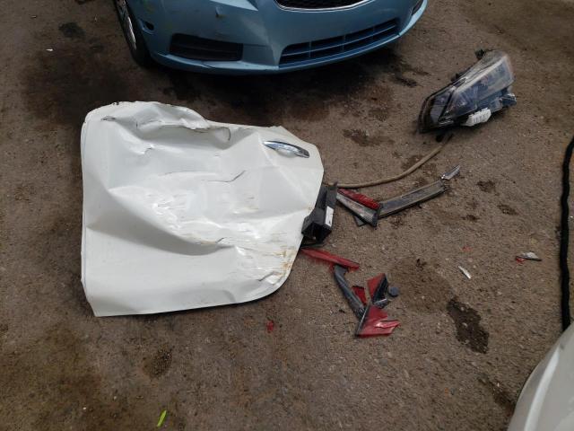 1N4CZ1CV9PC557553 Nissan Leaf Sv Plus