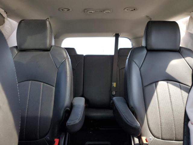 5GAKRBKD4GJ209872 Buick Enclave