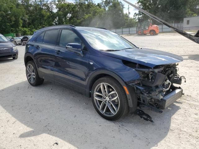 2020 CADILLAC XT4 SPORT - 1GYFZER49LF061037