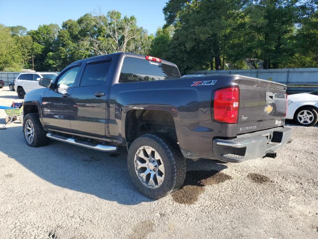 Vin: 3gcukrec5eg428927, lot: 55093433, chevrolet all models k1500 lt 20142