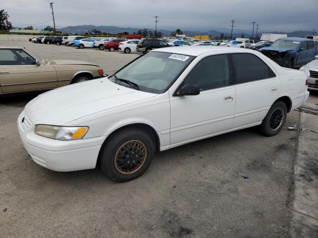 1999 Toyota Camry CE