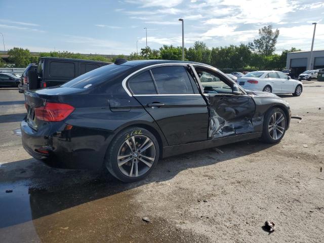 2017 BMW 330 I - WBA8B9G30HNU53659
