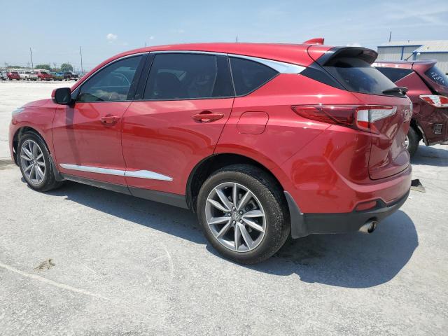 5J8TC2H5XKL016595 Acura Rdx Technology