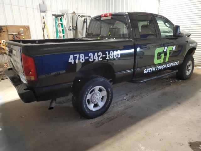 3D7KU28D23G778662 2003 Dodge Ram 2500 St