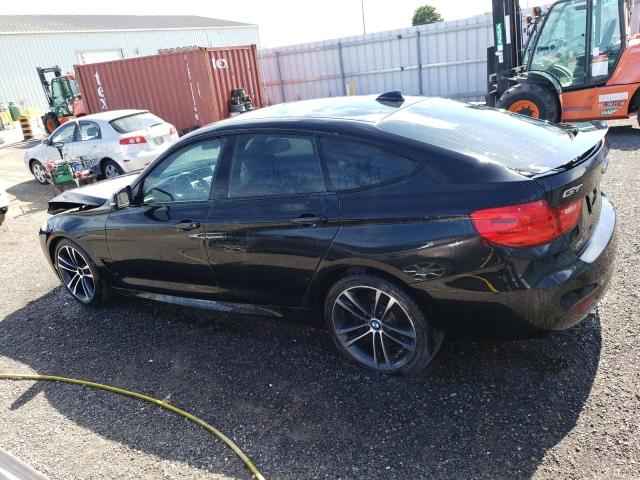 2016 BMW 335 XIGT WBA3X9C56GD869819