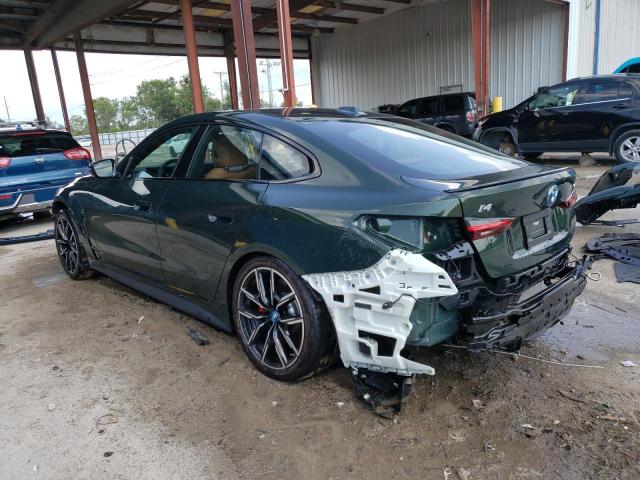 2023 BMW I4 EDRIVE4 - WBY73AW08PFP02754