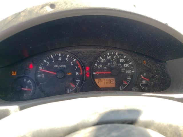 1N6AD0ER3FN723429 Nissan FRONTIER S
