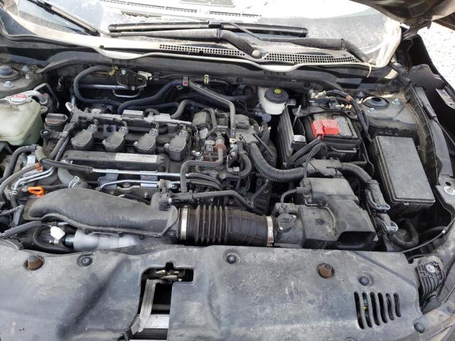 2HGFC3A56JH756699 Honda CIVIC SI
