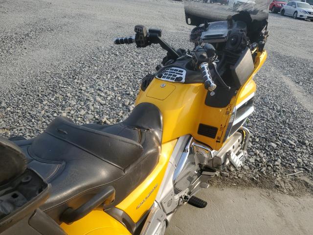 2001 HONDA GL1800 A 1HFSC47451A000822