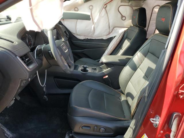 2023 GMC TERRAIN AT 3GKALYEG6PL211432