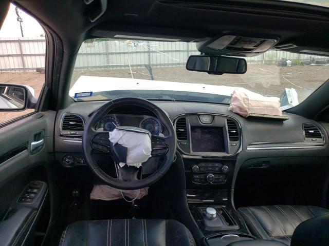 2C3CCABG5JH243891 Chrysler 300 S