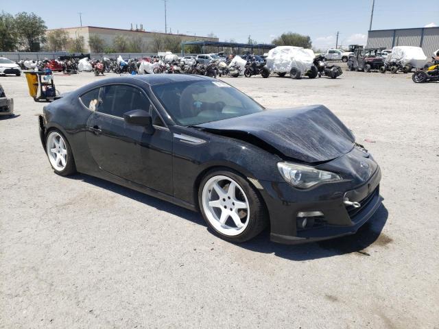 JF1ZCAC18E8601552 Subaru Brz 2.0 Limited