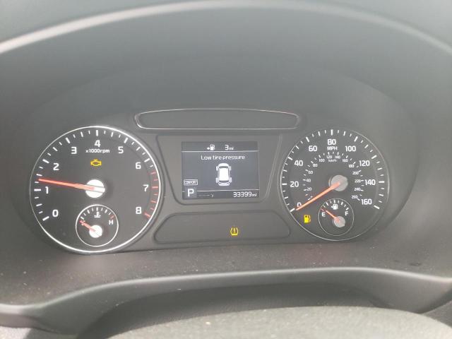 5XYPG4A55LG618652 KIA SORENTO S